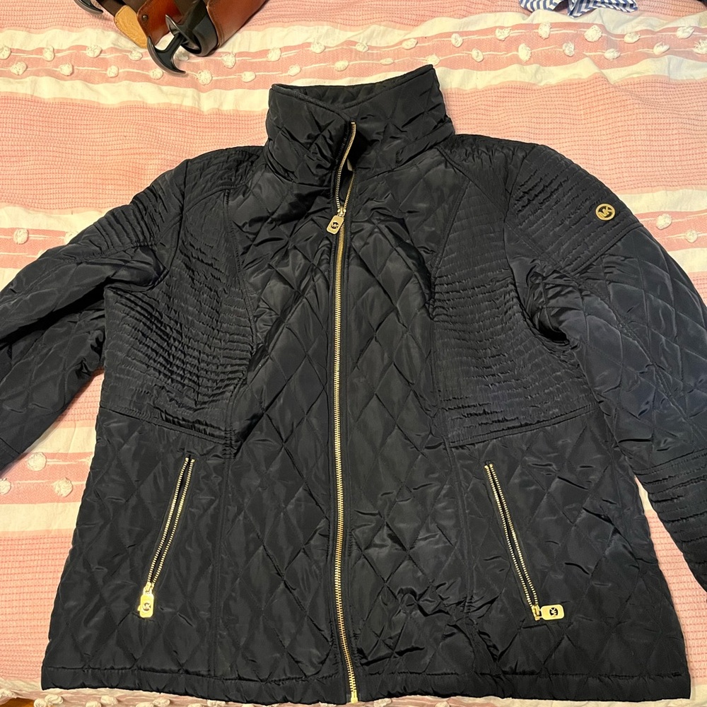 Michael Kors coat